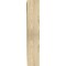Ekena Millwork Olympic Traditional Rough Sawn Bracket, Douglas Fir, 6"W x 20"D x 32"H BKT06X20X32OLY01RDF - alternate 4